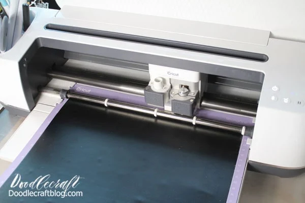 Do you have a Cricut Machine? Are you thinking about getting one?
