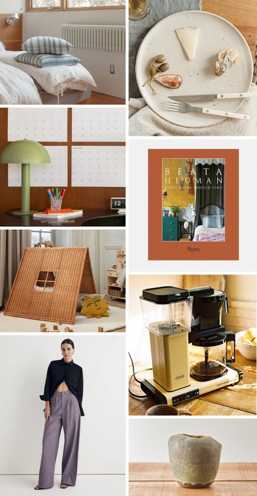 Cool Places to Shop Black Friday through Cyber Monday Sales