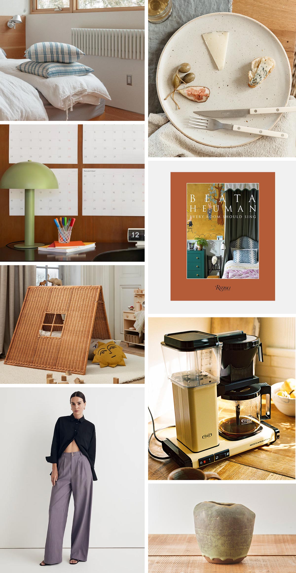 Cool Places to Shop Black Friday through Cyber Monday Sales