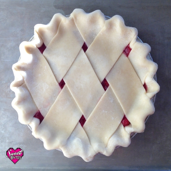 How to Make Pie Crust From Scratch