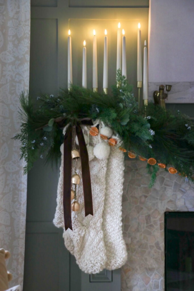 Coastal Niece Christmas Holiday Housewalk. Jennifer O'Brien City Farmhouse. Flameless candles Amazon
