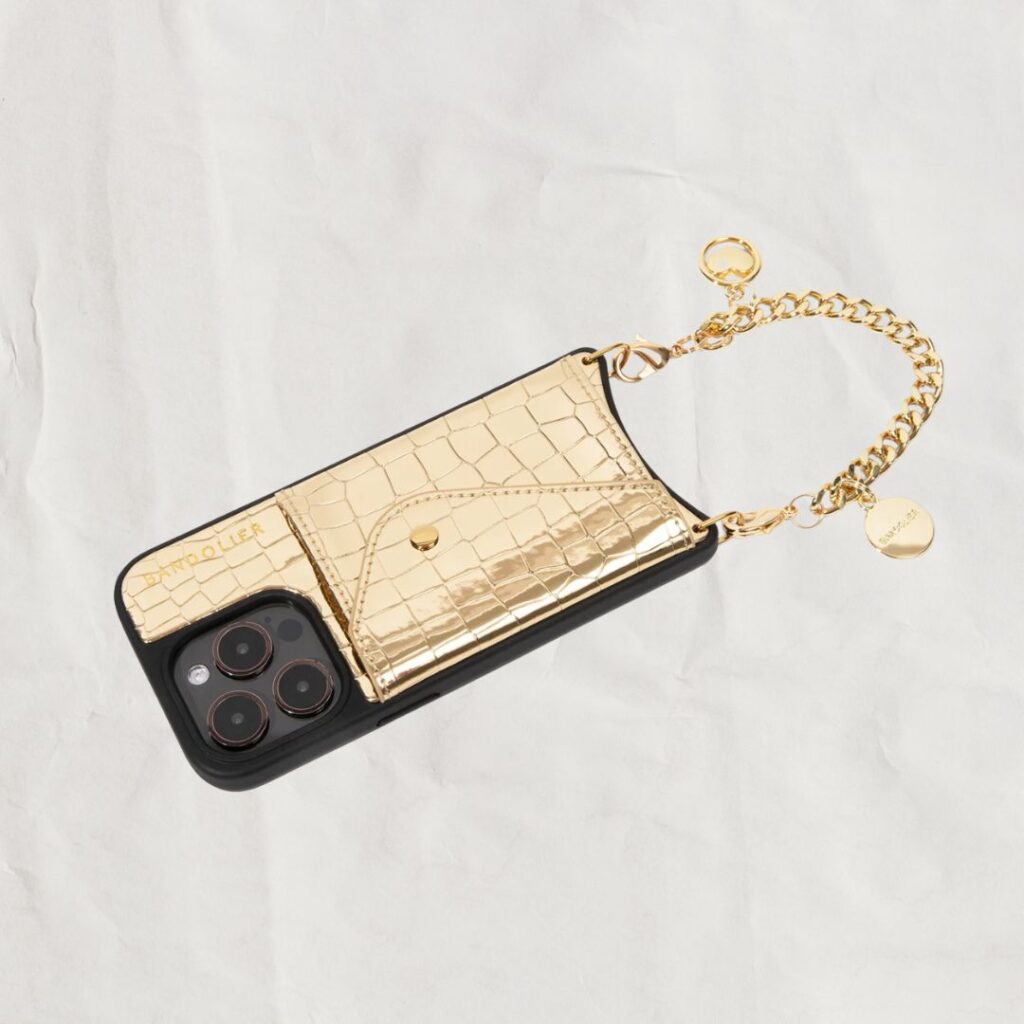 gift idea for her bandolier phone case