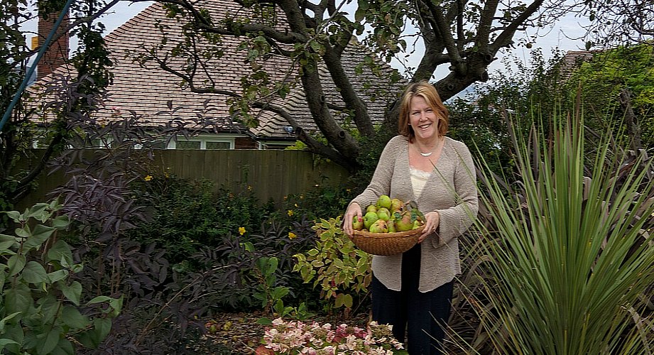 how to make applesauce