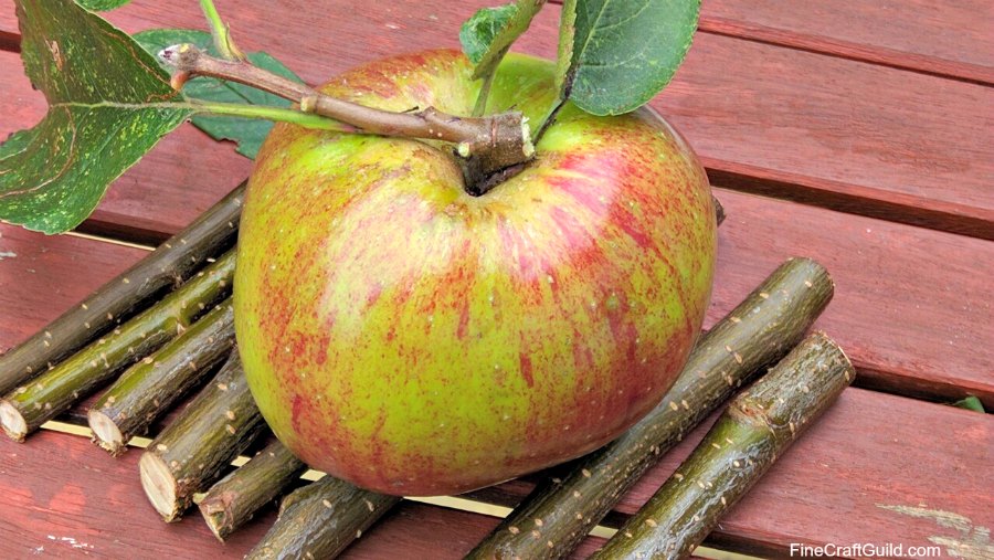 health benefits of apples