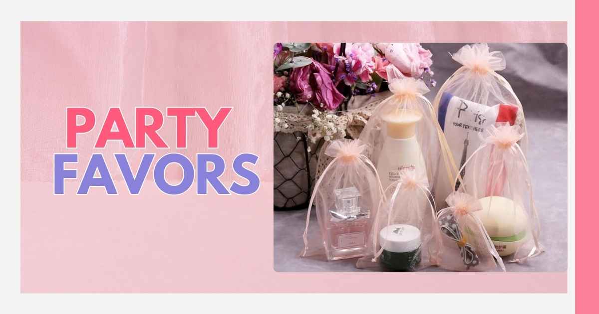 Party Favors