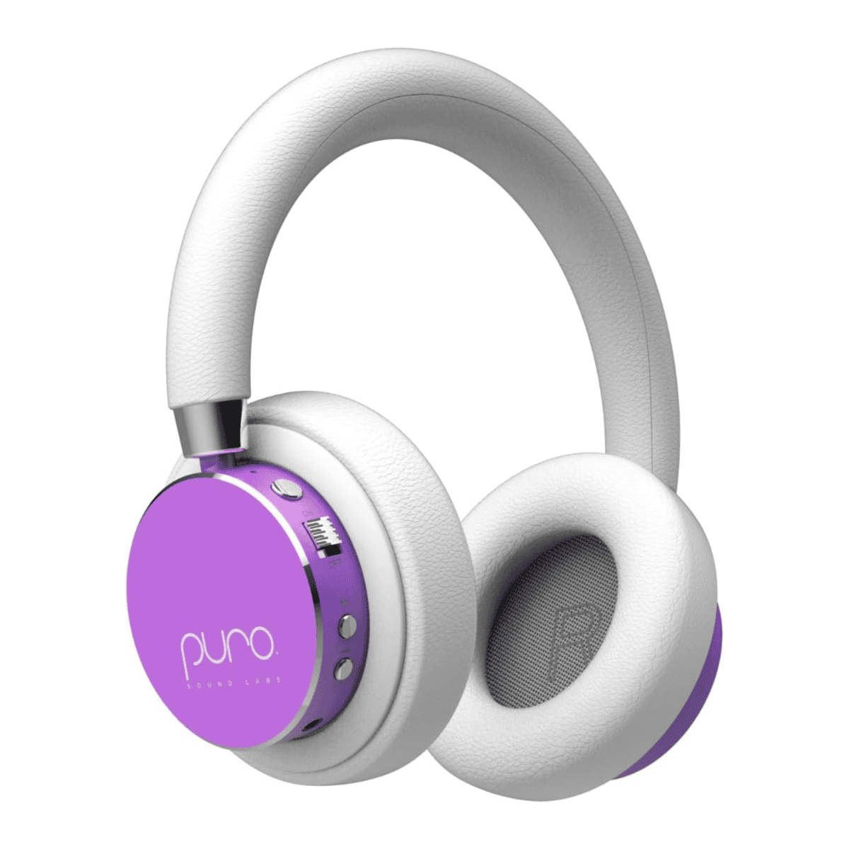 kid-safe headphones