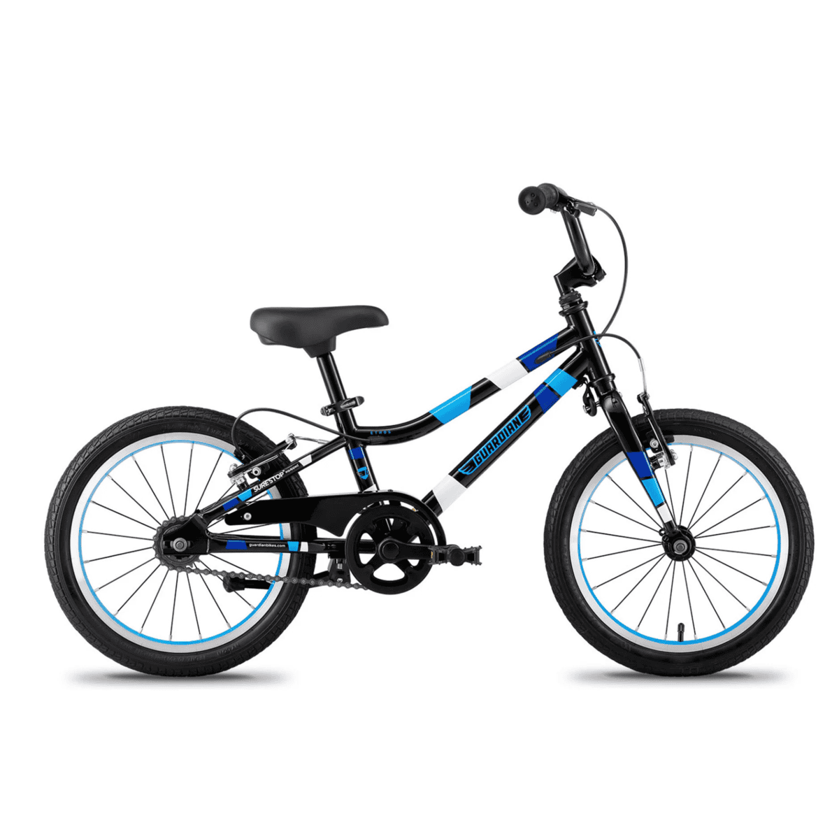 guardian bike