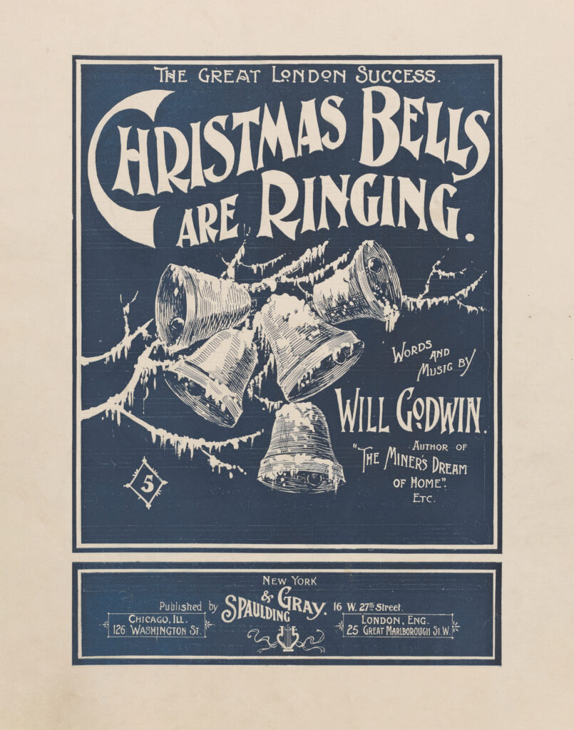 Vintage Christmas Print Etsy