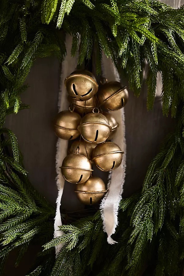 Brass Jingle Bells