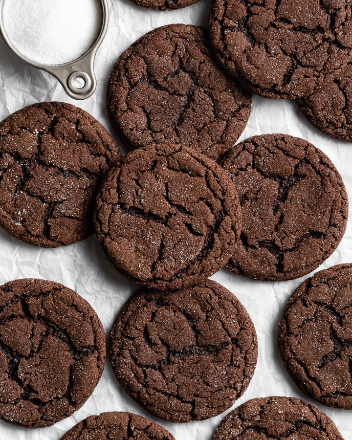 20 Best Holiday Cookie Recipes (Plus FREE Printables!)