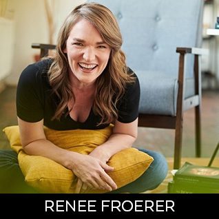 2025 Craft Trends Report with Renee Froerer