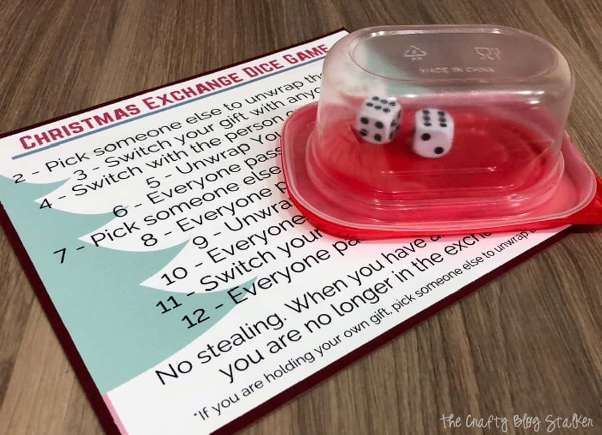 26 Christmas Printable Activities – The Crafty Blog Stalker