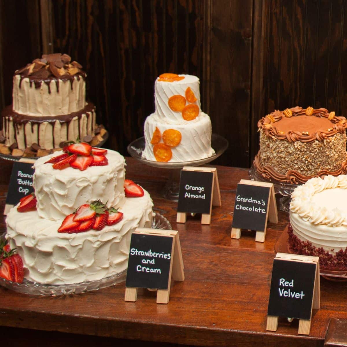 7 Best Wedding Cake Flavors: Bakery Recipes & Tips