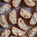 Cantucci (Classic Almond Biscotti) – Dani’s Cookings