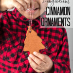 Cinnamon Ornaments – Crafts by Amanda