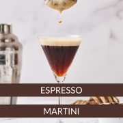 Espresso Martini Cookies – Handle the Heat