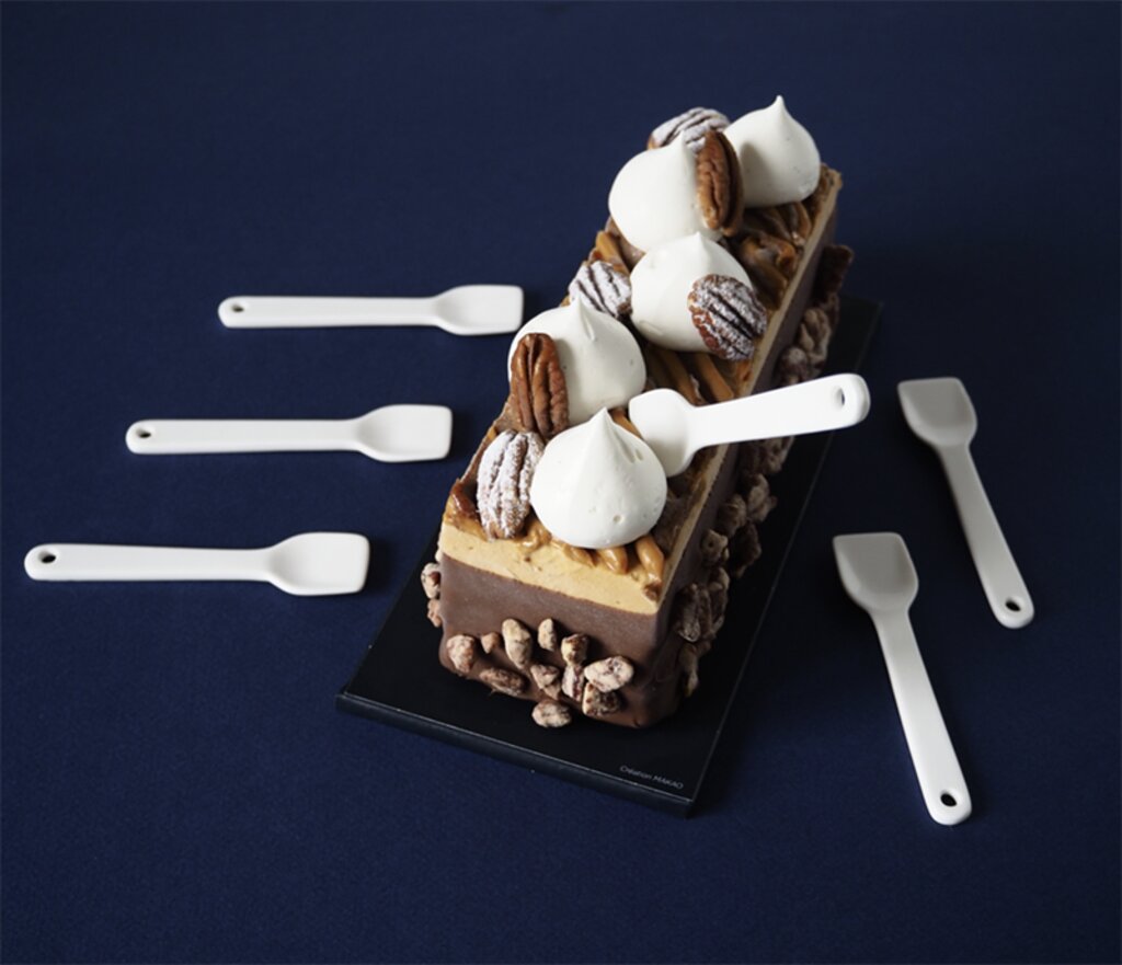 Frozen desserts 2024 – Relais Desserts