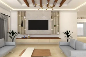 How Do You Plan an Interior Design for a Flat?
