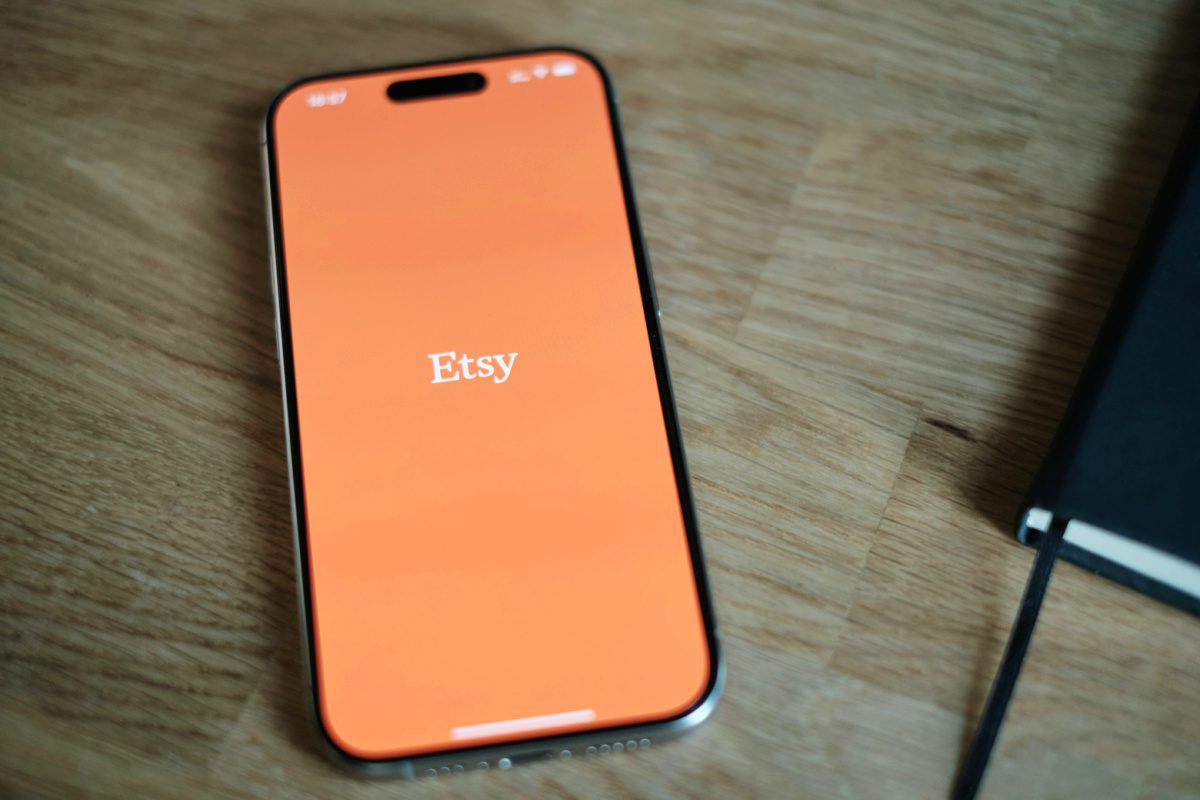 How to Find Etsy Chat