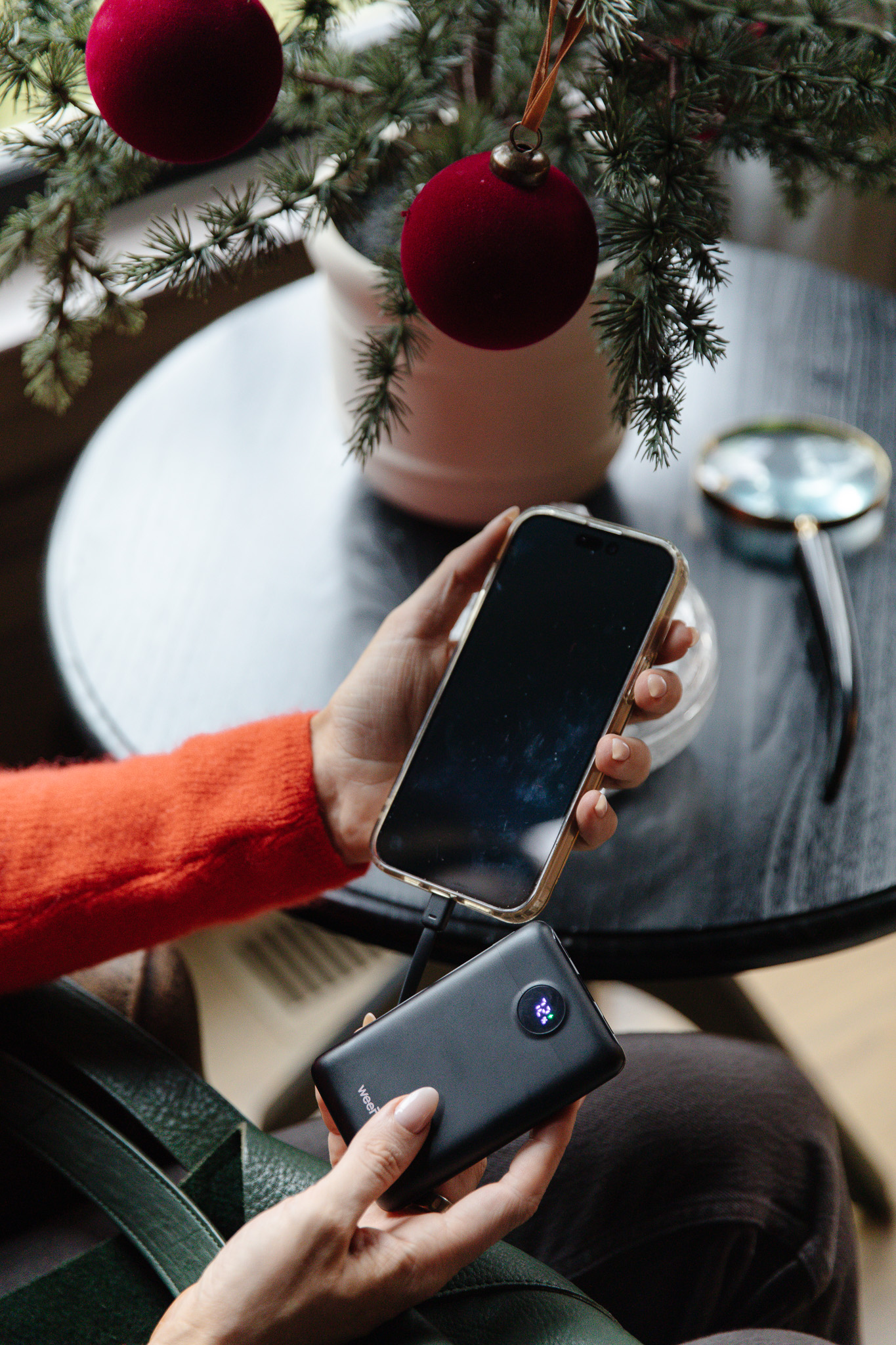 Product Test: Portable Phone Chargers