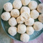 Raffaello Truffles – Dani’s Cookings