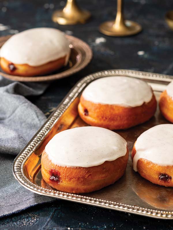 SUFGANIYOT – Bake from Scratch