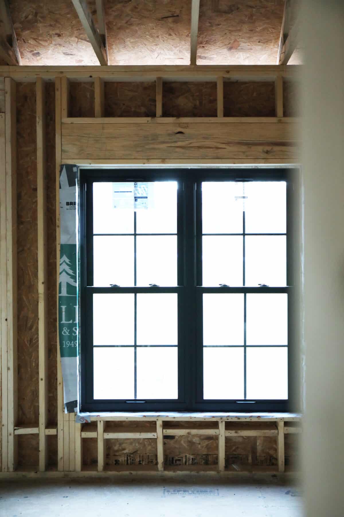 new windows with window world