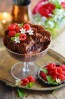 EGGLESS BAKING ... No eggs, no worries. 10 egg free Spring desserts to bake now! 18 Eggless Raspberry Chocolate Trifle
