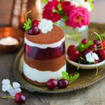 5 delicious eggless Black Forest Cake inspired desserts … best of summer! 8 Black Forest Dessert Cup