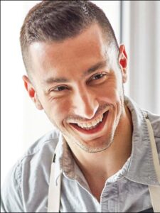 Jake Cohen