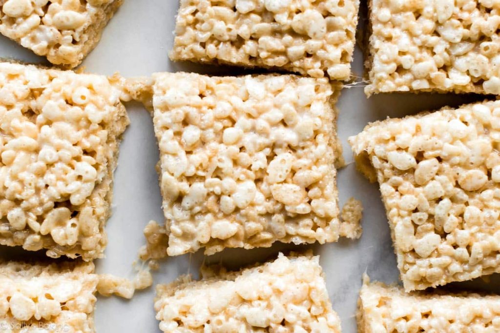 9 One-Bowl Baking Recipes to Make Before School Starts